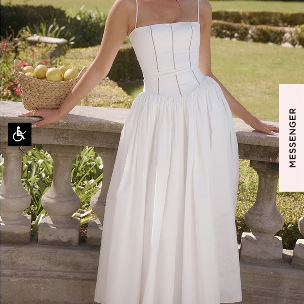 House of CB Ysabella Dress
